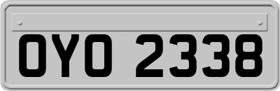 OYO2338