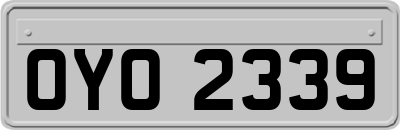 OYO2339
