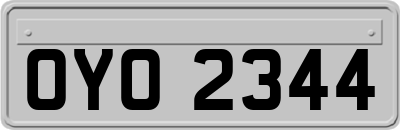 OYO2344