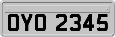 OYO2345