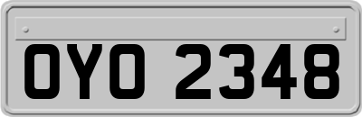 OYO2348