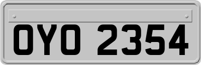 OYO2354