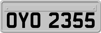 OYO2355