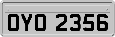 OYO2356