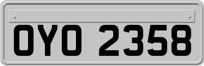 OYO2358