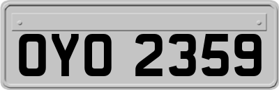 OYO2359