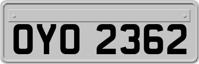 OYO2362