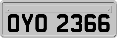 OYO2366