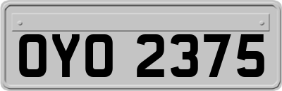 OYO2375