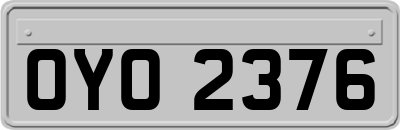 OYO2376
