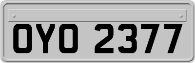OYO2377