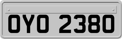 OYO2380