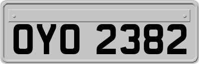 OYO2382