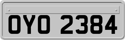 OYO2384