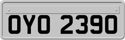 OYO2390