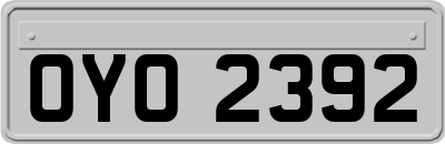 OYO2392