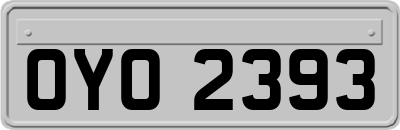OYO2393