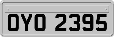 OYO2395