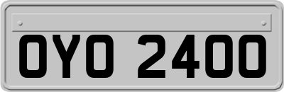 OYO2400