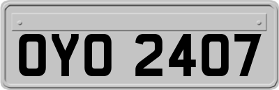 OYO2407
