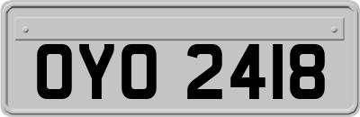 OYO2418