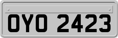 OYO2423