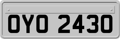 OYO2430