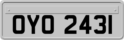 OYO2431