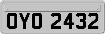OYO2432