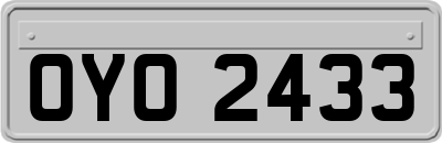 OYO2433