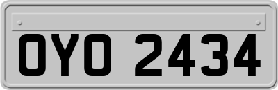 OYO2434