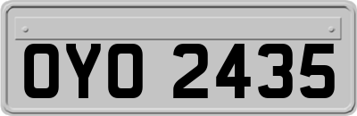 OYO2435