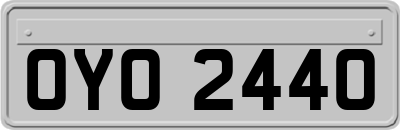 OYO2440