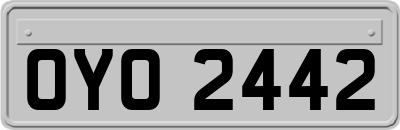 OYO2442