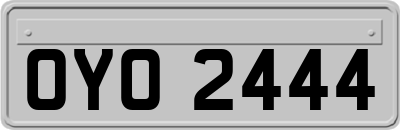 OYO2444