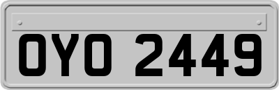 OYO2449