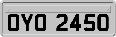 OYO2450