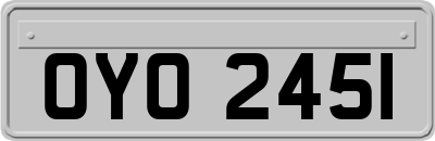 OYO2451