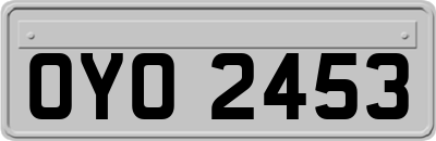 OYO2453