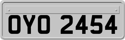 OYO2454