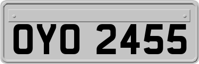 OYO2455