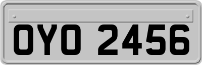 OYO2456