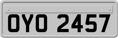 OYO2457