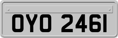 OYO2461
