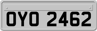 OYO2462
