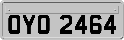 OYO2464