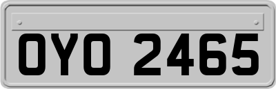 OYO2465