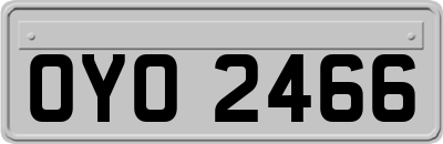 OYO2466