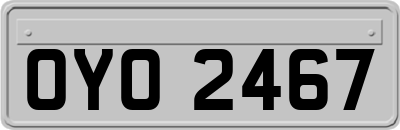 OYO2467