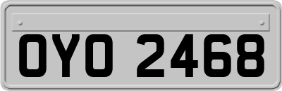OYO2468